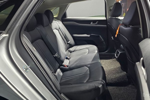 2021 Kia K5 с пробегом 62 738 км