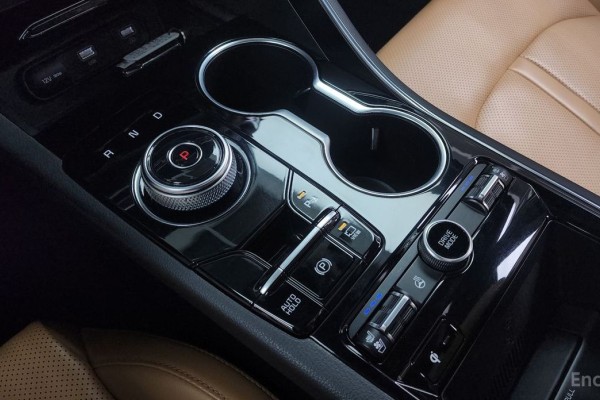 2021 Kia K5 с пробегом 102 967 км