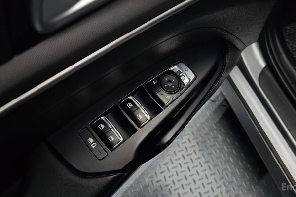 2021 Kia K5 с пробегом 62 738 км