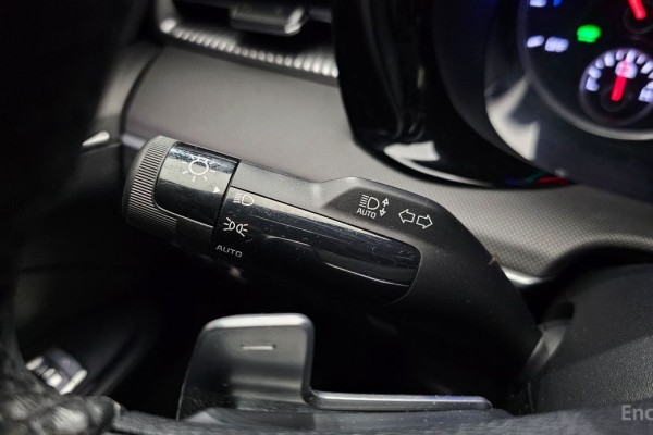 2021 Kia K5 с пробегом 62 738 км