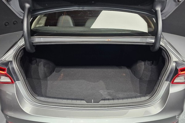 2021 Kia K5 с пробегом 62 738 км