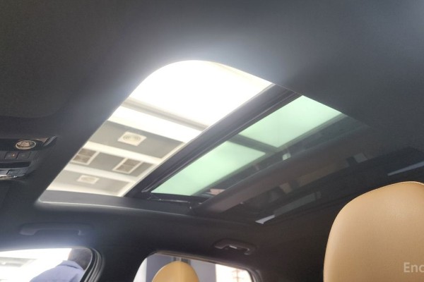 2021 Kia K5 с пробегом 102 967 км