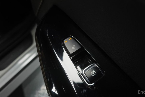 2021 Kia K5 с пробегом 57 914 км