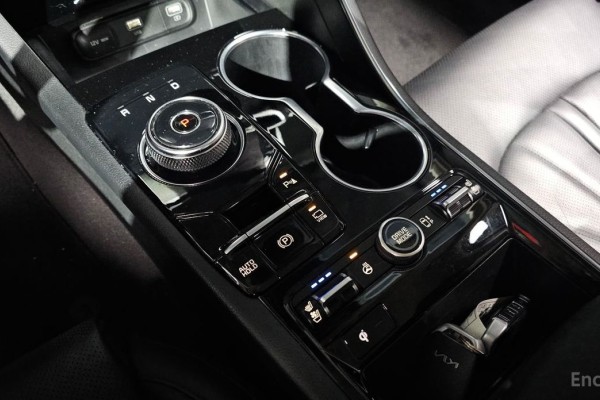 2022 Kia K5 с пробегом 82 381 км