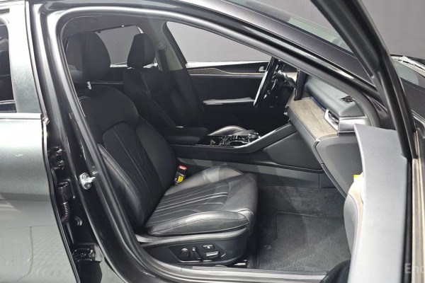 2022 Kia K5 с пробегом 82 381 км