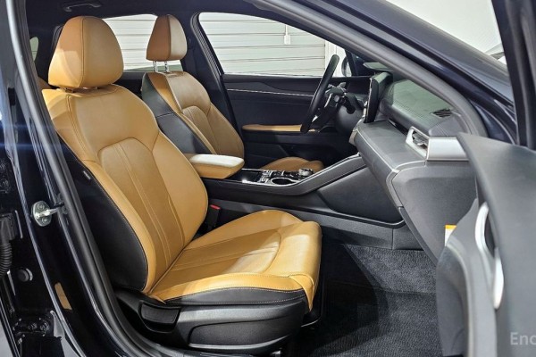 2021 Kia K5 с пробегом 144 099 км