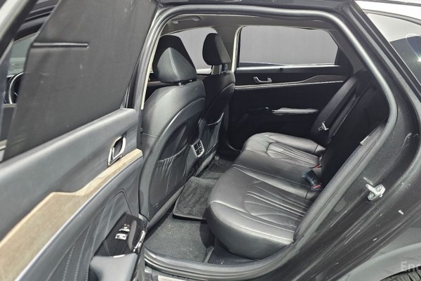 2022 Kia K5 с пробегом 82 381 км