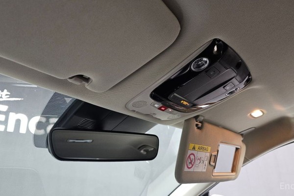 2022 Kia K5 с пробегом 82 381 км