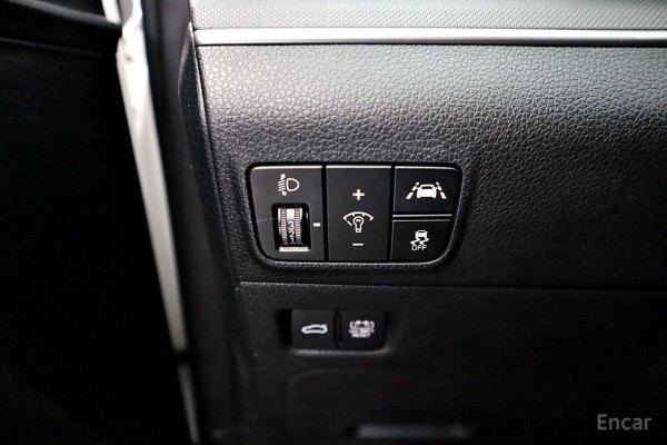 2022 Kia K5 с пробегом 77 218 км