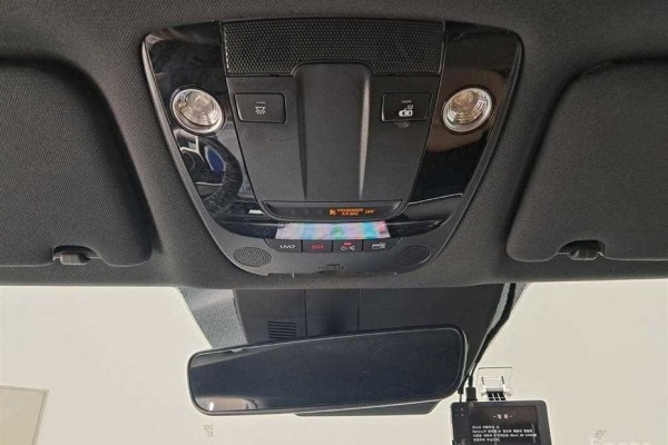 2021 Kia K5 с пробегом 133 778 км