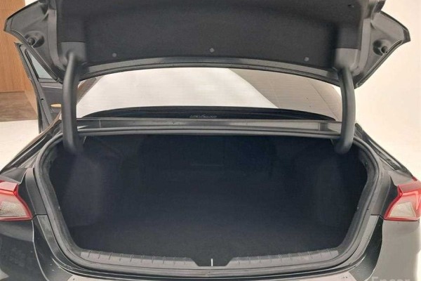 2021 Kia K5 с пробегом 133 778 км