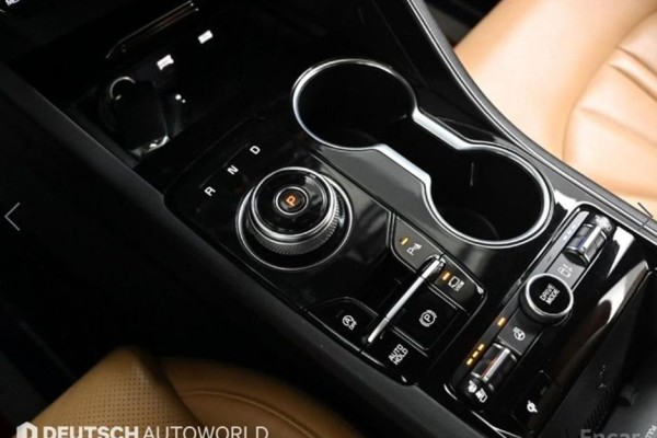 2021 Kia K5 с пробегом 67 078 км