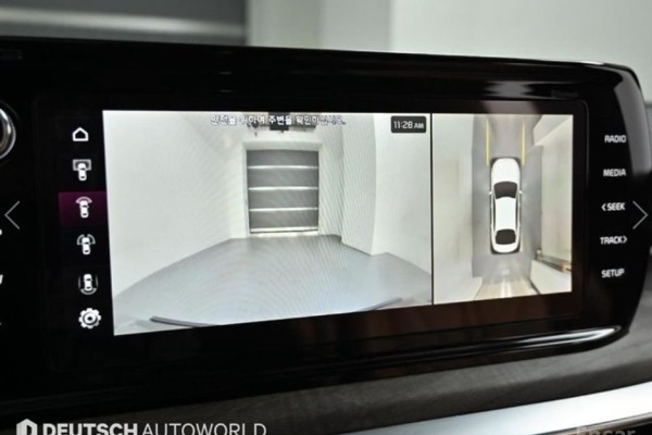 2021 Kia K5 с пробегом 67 078 км