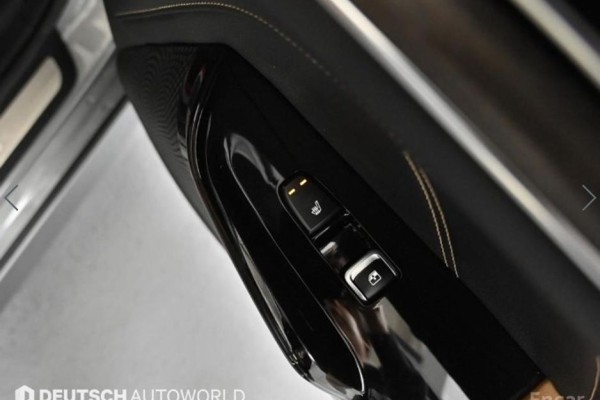 2021 Kia K5 с пробегом 67 078 км