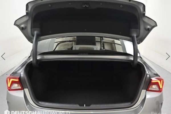 2021 Kia K5 с пробегом 67 078 км