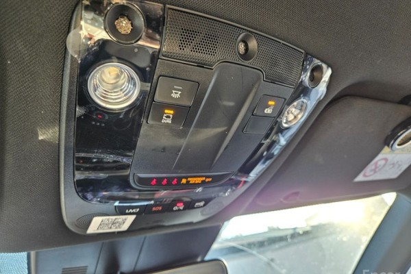 2021 Kia K5 с пробегом 122 370 км