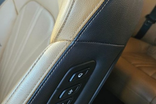 2021 Kia K5 с пробегом 122 370 км