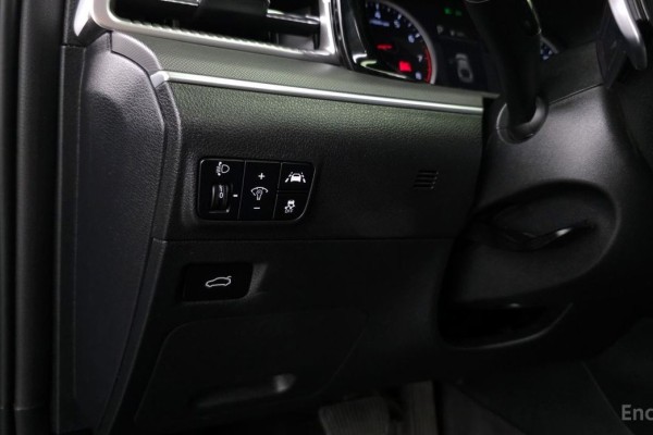 2021 Kia K5 с пробегом 39 912 км