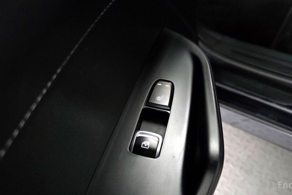 2021 Kia K5 с пробегом 39 912 км