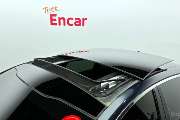 2021 Kia K5 с пробегом 39 912 км