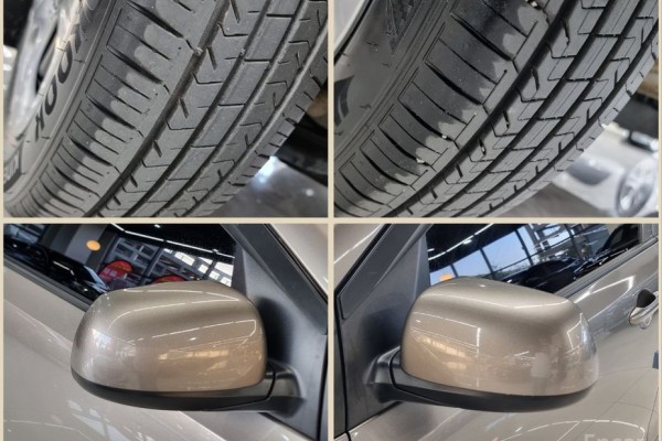 2021 Kia Morning с пробегом 96 900 км