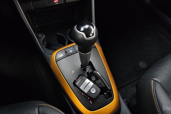 2021 Kia Morning с пробегом 35 776 км