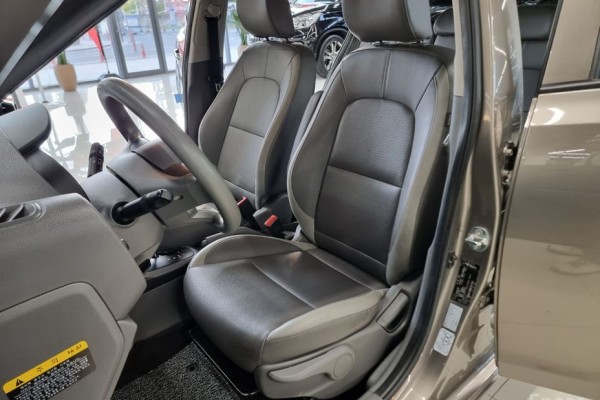 2021 Kia Morning с пробегом 96 900 км