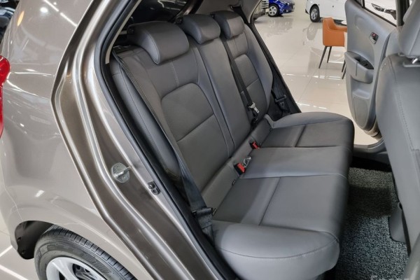 2021 Kia Morning с пробегом 96 900 км