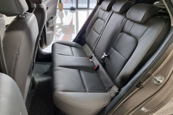 2021 Kia Morning с пробегом 96 900 км