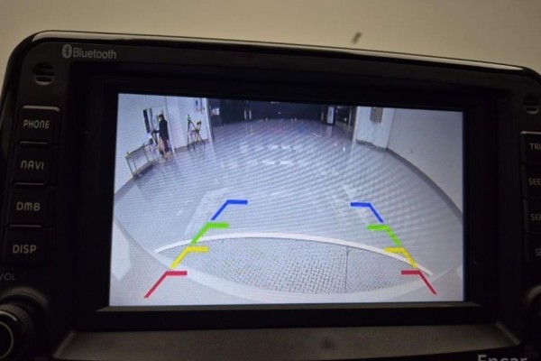 2021 Kia Morning с пробегом 69 749 км