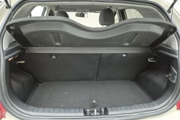 2021 Kia Morning с пробегом 69 749 км