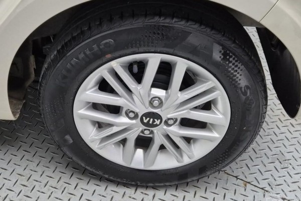 2021 Kia Morning с пробегом 69 749 км