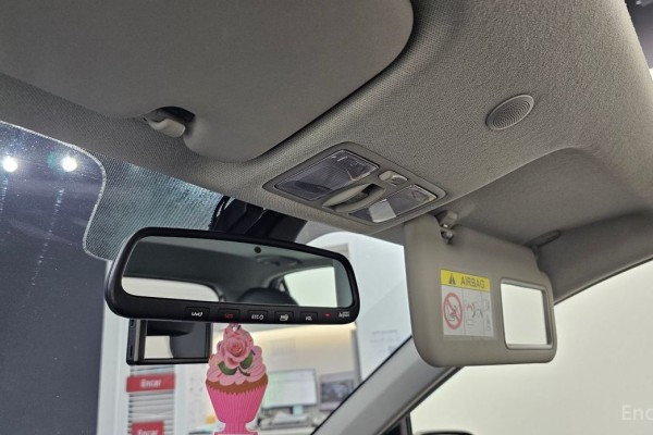 2021 Kia Morning с пробегом 35 776 км