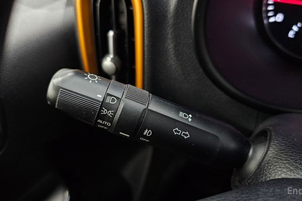 2021 Kia Morning с пробегом 35 776 км