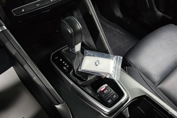 2022 Renault Samsung QM6 с пробегом 81 754 км