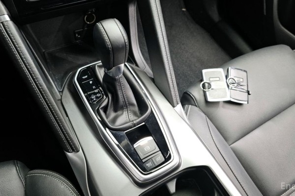 2022 Renault Samsung QM6 с пробегом 36 924 км