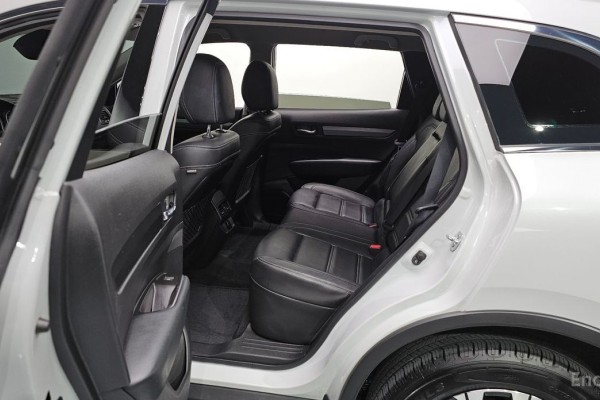 2022 Renault Samsung QM6 с пробегом 81 754 км