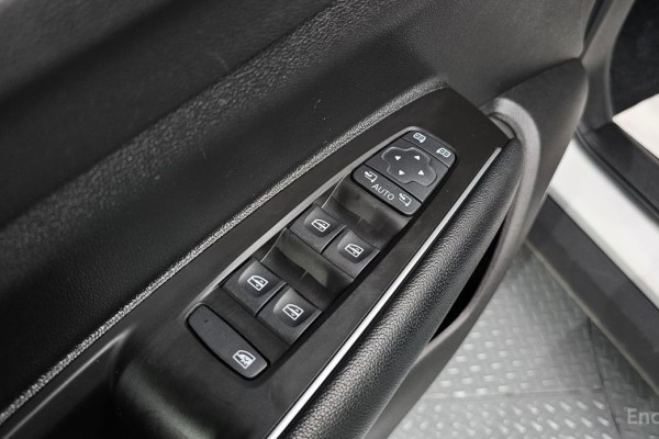 2022 Renault Samsung QM6 с пробегом 81 754 км