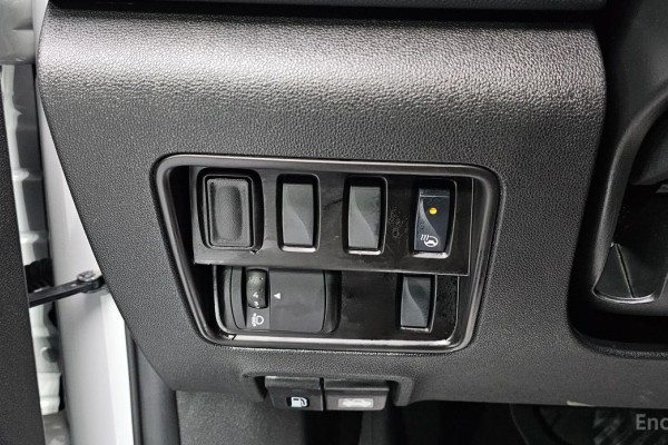 2022 Renault Samsung QM6 с пробегом 81 754 км