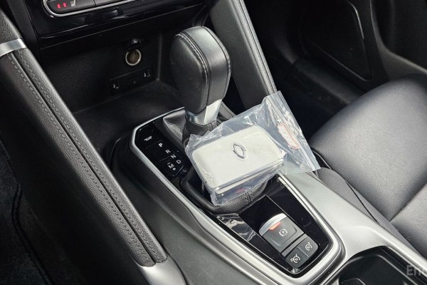 2022 Renault Samsung QM6 с пробегом 69 008 км