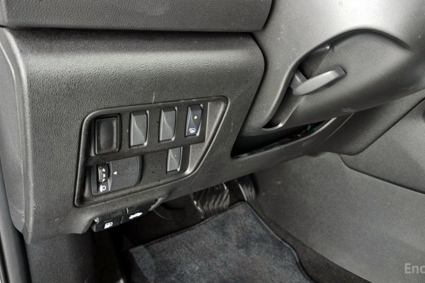 2022 Renault Samsung QM6 с пробегом 36 924 км