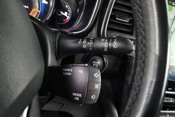 2022 Renault Samsung QM6 с пробегом 81 754 км