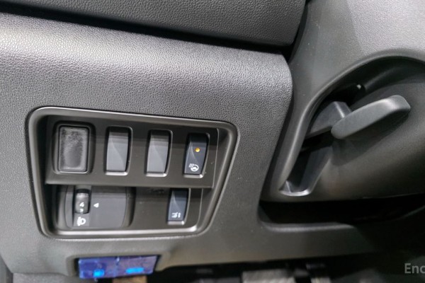 2021 Renault Samsung QM6 с пробегом 101 951 км