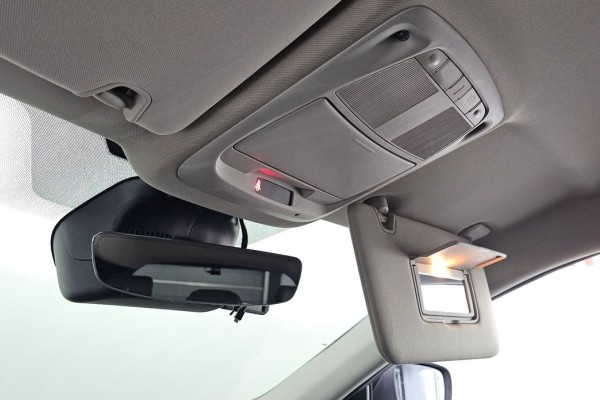 2022 Renault Samsung QM6 с пробегом 73 324 км