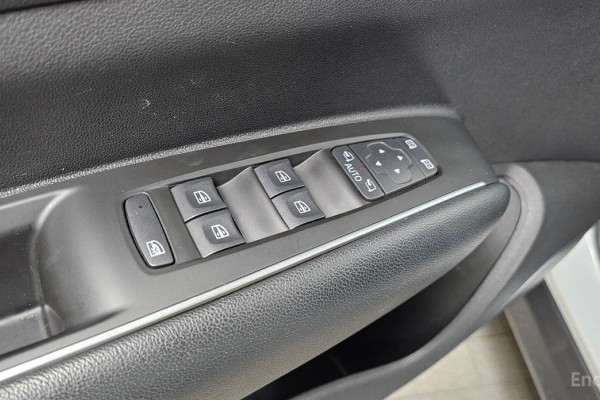 2022 Renault Samsung QM6 с пробегом 69 008 км