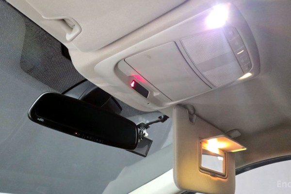 2021 Renault Samsung QM6 с пробегом 101 951 км