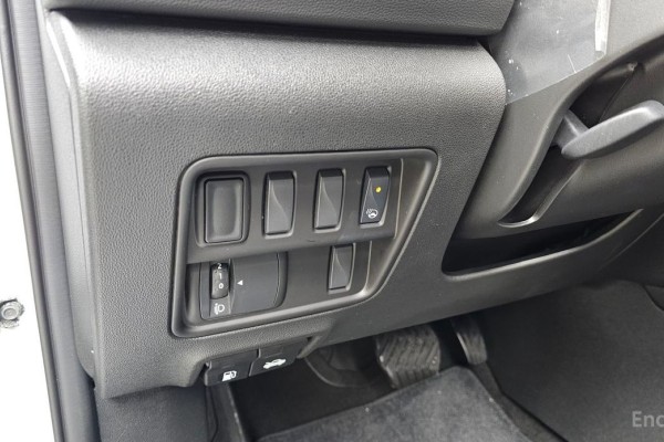 2022 Renault Samsung QM6 с пробегом 69 008 км