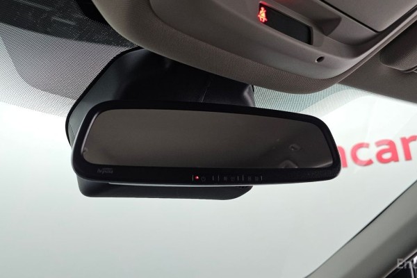 2022 Renault Samsung QM6 с пробегом 81 754 км