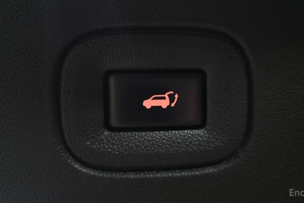 2021 Renault Samsung QM6 с пробегом 101 951 км