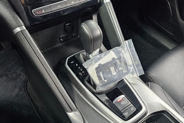 2022 Renault Samsung QM6 с пробегом 84 959 км